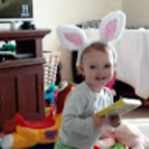 Meet your Posher, Casey